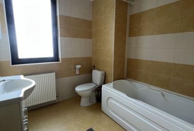 Duplex cu 5 camere cu Canalizare în Pipera - 11