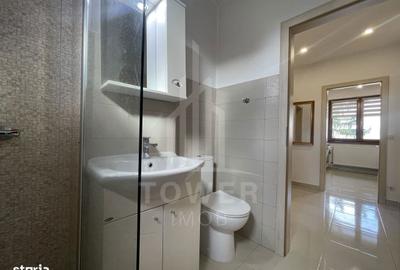 Apartament cu 2 camere decomandat, mobilat în Central - 10