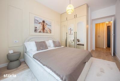 Apartament cu 2 camere în Central - 12