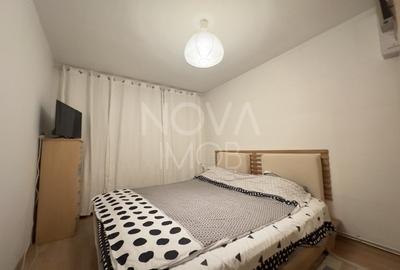 Apartament 2 camere, decomandat, Zona Mihai Viteazu - 3