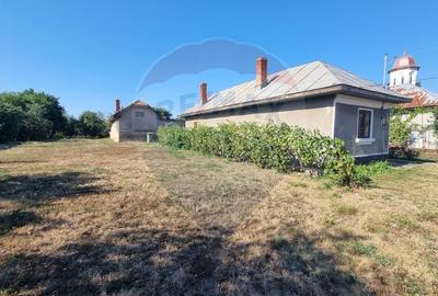 Teren construcție, în Balotești - 13