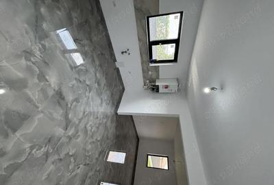 Casă cu 3 camere în Cordun - 6