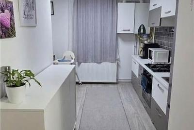 Apartament cu 2 camere în Tudor Vladimirescu - 4