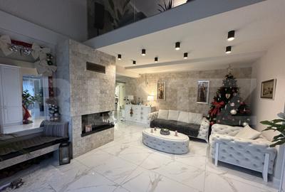 Casă cu 6 camere cu Teren 388 Mp în Titulescu - 9