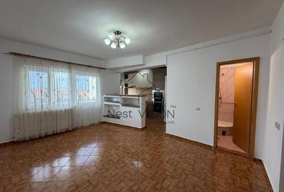 Apartament spațios cu 4 camere cu garaj - zona Ștrand - 5