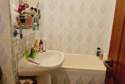 Gara -2 camere etajul 3 -liber - 2