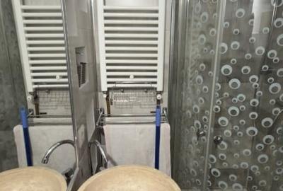 Apartament cu 4 camere semidecomandat, mobilat în Tei - 17