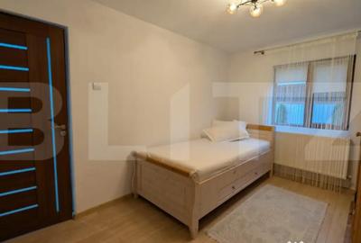 Casă cu 4 camere cu Teren 410 Mp în Cetate - 9