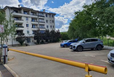 Apartament de 2 camere de vânzare – Jazzu Apartments Bucium - Iași - 10