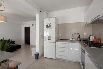 Apartament cu 2 camere semidecomandat în Florești - 3