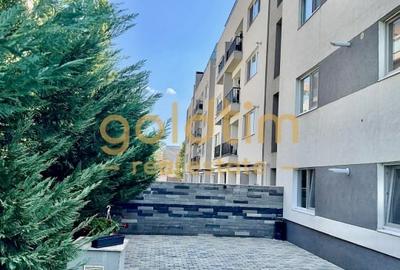 Apartament cu 2 camere decomandat, mobilat în Pipera - 1