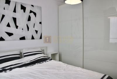 City of Mara, mobilat modern, parcare subterana inclusa ! - 13