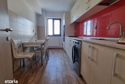 Apartament cu 2 camere decomandat în Bucium - 7