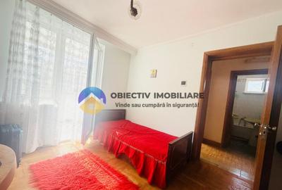 OCAZIE! Apartament 3 camere/2 balcoane CENTRU Dioda OCAZIE! Apartament 3 camere/2 balcoane CENTRU Dioda - 4