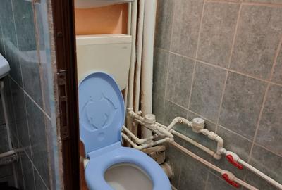 Garsonieră semidecomandată în Exterior Vest - 2