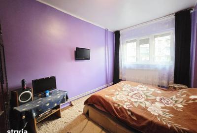 Apartament cu 3 camere decomandat în Central - 10