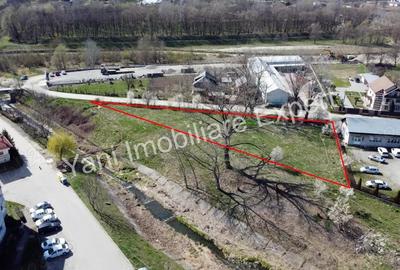 Teren de vanzare in Curtea de Arge?, zona Ultracentrala, vizavi de Manastirea Curtea de Arge?. - 9
