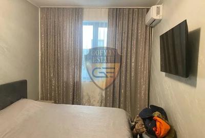 Apartament 2 camere, Mamaia Nord, 89 mp, terasa 41 m, centrala gaze - 1