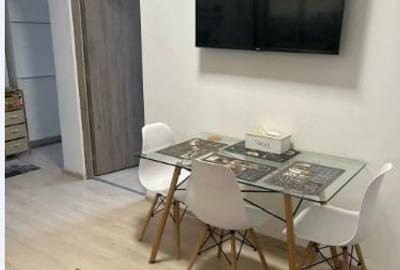 Romana,Magheru,bl.1978,reabilitat, et.5/7,DECOMANDAT,Amenajat,mobilat,complet - 5