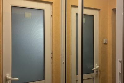 Oltenitei Berceni Metrou 3 minute - 7