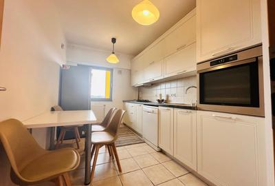 AP 3 CAMERE | DOAMNA GHICA PLAZA | COLENTINA | CENTRALA | PARCARE | - 6