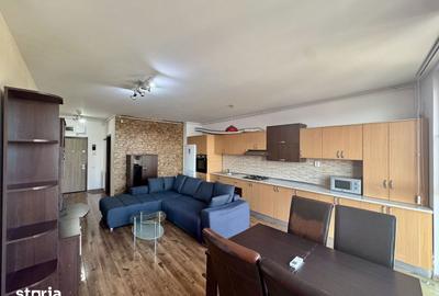 Apartament cu 2 camere în Funcționarilor - 4