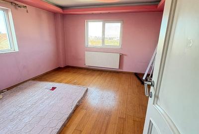 Casă cu 1 camere cu Teren 1100 Mp în Central - 11