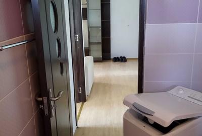 Apartament cu 2 camere decomandat în Cug - 8