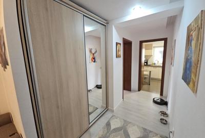 3 camere | Mobilat | Utilat | Pacii | 3 Min Metrou | Ready to move in - 11