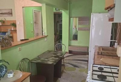 Garsonieră semidecomandată în Cetate - 1