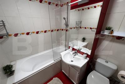 Garsoniera, 45 mp, zona Ultracentrala - 5