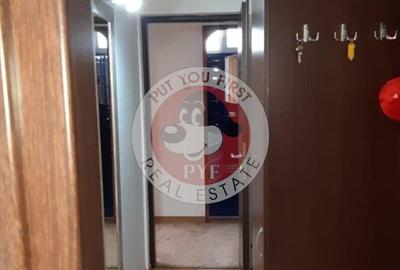 Piata Resita | Ap 2 camere | Semidecomandat | 38 mp | B11174 - 10