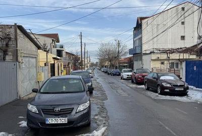 Teren intravilan de vanzare - 203 mp - Coiciu, Constanta, Comision 0% Agent - 4