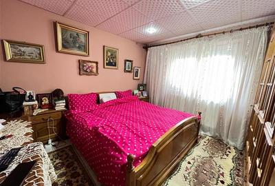 Oancea - Sf Maria - Bloc 1987 - 2 Camere Decomandat - 5