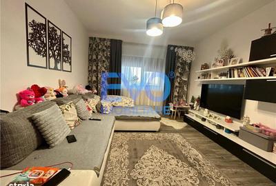 Apartament cu 2 camere decomandat în Ciurea - 10
