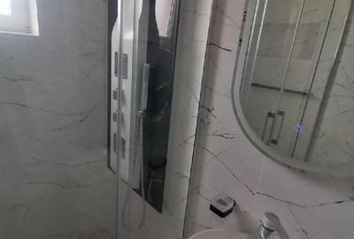 Inchiriez apart cu living ?i doua dormitoare - 7