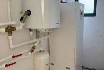 Casă cu 8 camere cu Canalizare în Dobroești - 14
