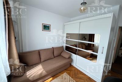 Apartament 3 camere strada Louis Pasteur - 11