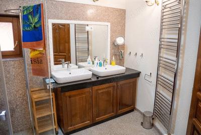 Casă cu 6 camere cu Teren 30000 Mp în Sovata - 2