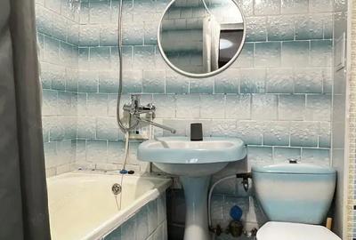 Garsonieră semidecomandată în Calea Victoriei - 3