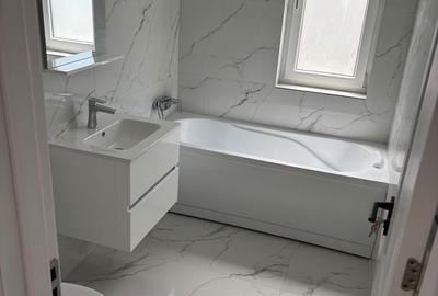 Apartament cu 2 camere decomandat, mobilat în Braytim - 4