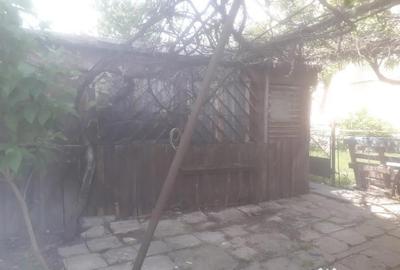 Casă cu 2 camere cu Teren 350 Mp în Ultracentral - 10