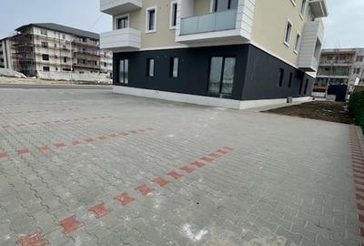 2 camere / Comision 0% / FINALIZAT / Soseaua Alexandriei-Bragadiru - 4