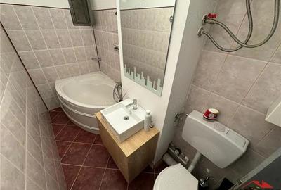 Garsoniera renovata, parter, strada Alexandru Vlahuta - 4