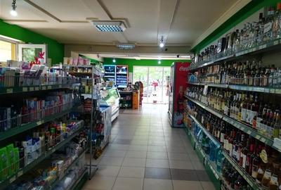 Spațiu comercial, 370 mp în Gheorgheni