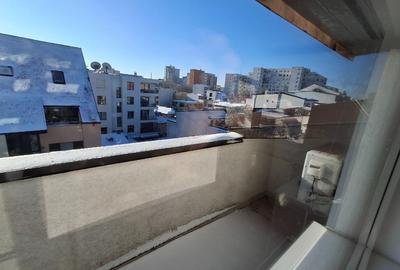 Apartament cu 3 camere semidecomandat în Floreasca - 5