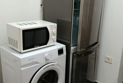 Garsonieră decomandată, mobilată în Far - 10