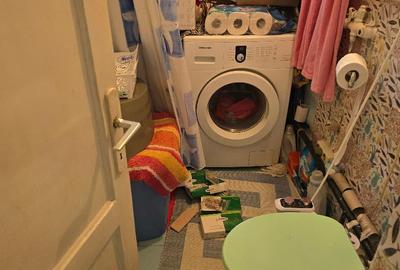 Vand apartament 3 camere in Deva, zona Gojdu, etaj 3, doua bai - 13