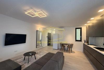 Apartament cu 2 camere semidecomandat, mobilat în Dumbrăvița - 13