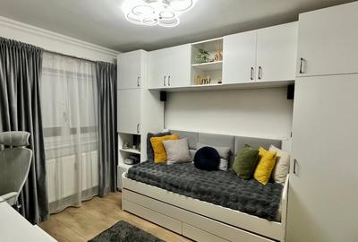 Vand apartament 4 camere Micalaca - 2